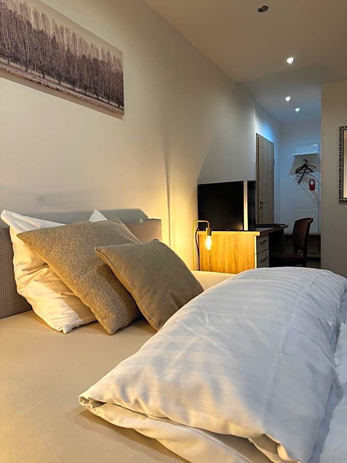 Hotel & Restaurant Brommler Mühle