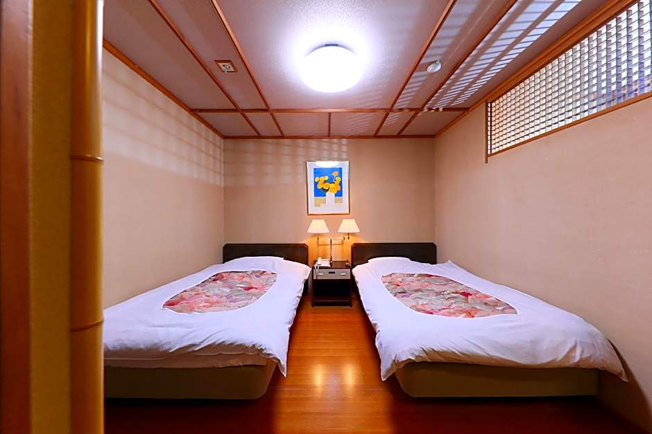 Sasakura Onsen