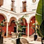 Palacio San Fernando