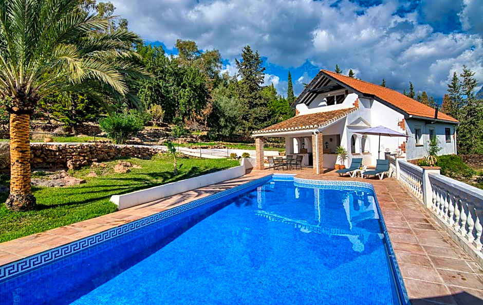 Villa Morera Bed & Breakfast