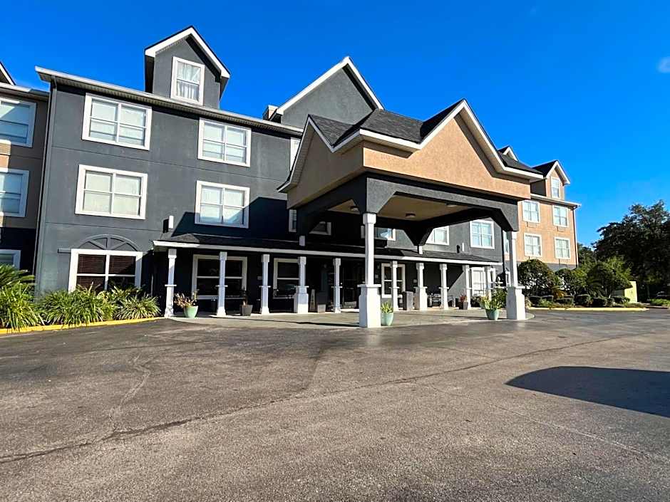 Country Inn & Suites by Radisson, Jacksonville, FL