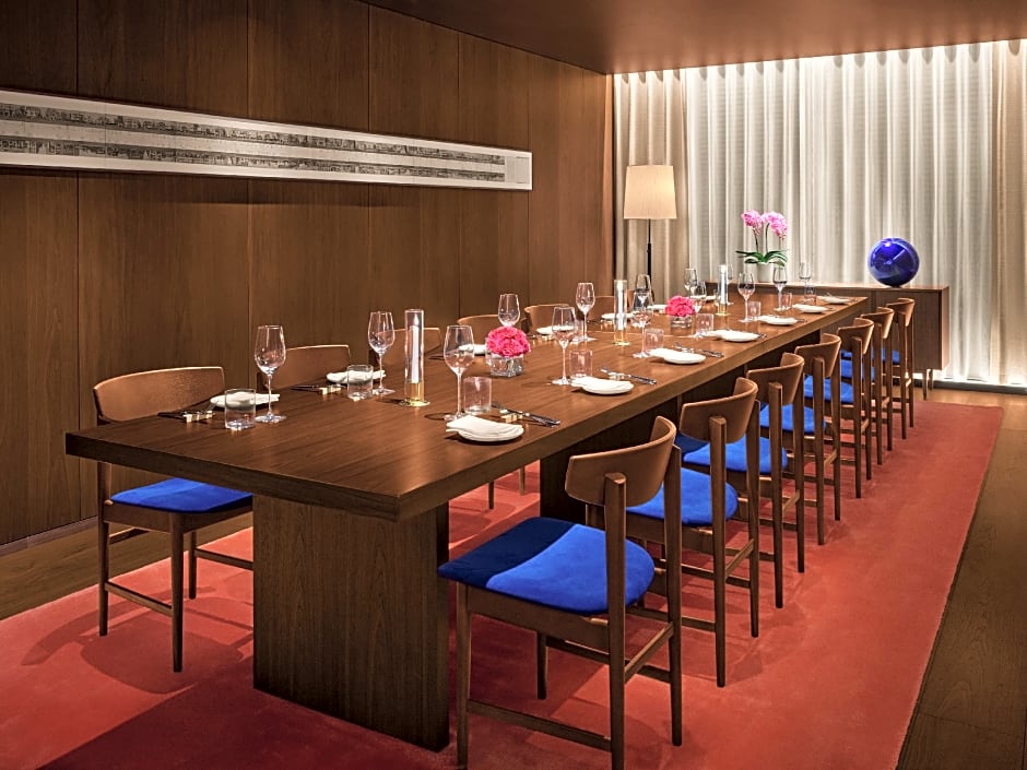 The Tokyo EDITION, Ginza