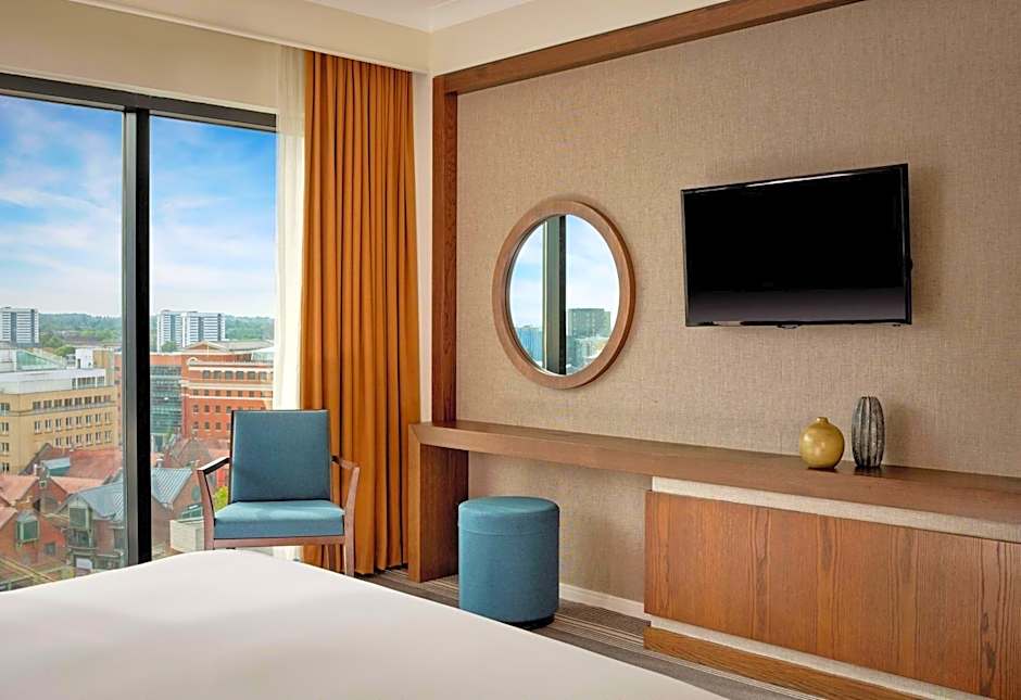Hyatt Regency Birmingham