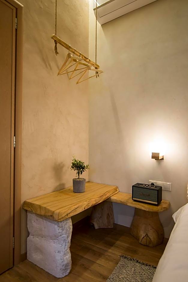 Ederlezi Boutique Hotel