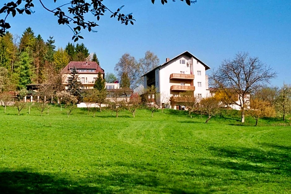 Landhaus Waldfrieden