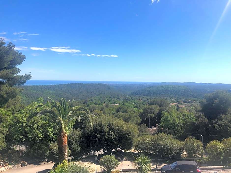 Les Belles Terrasses