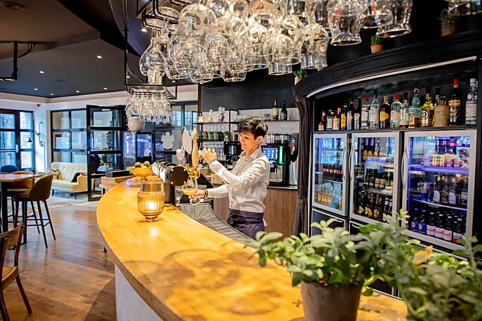 Holiday Inn Express Hasselt By IHG