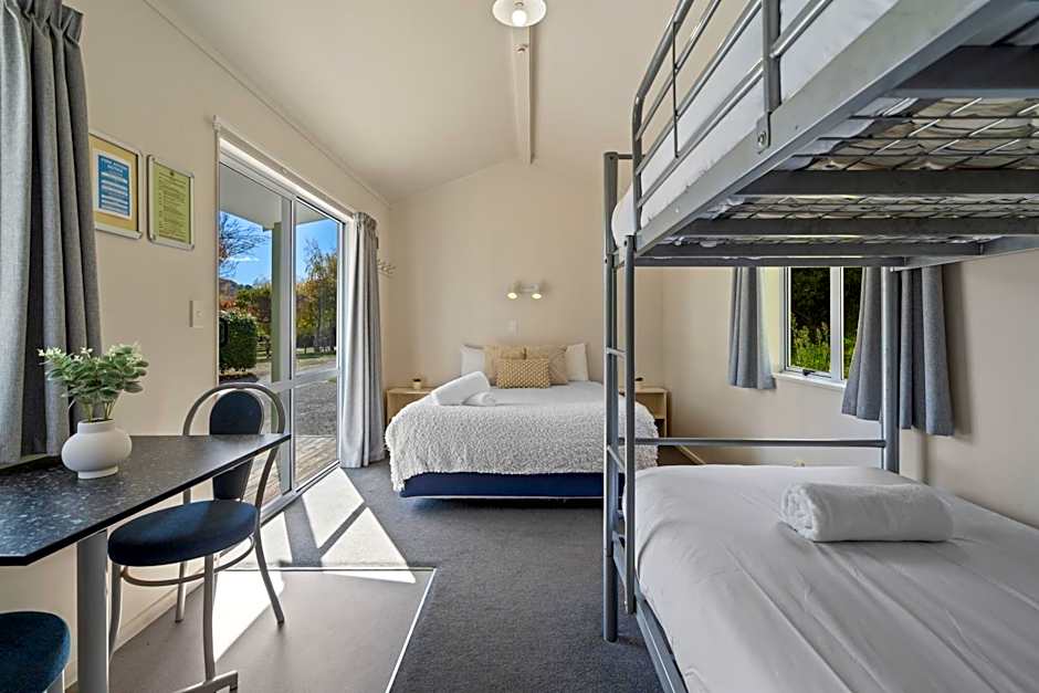 Tasman Holiday Parks Picton