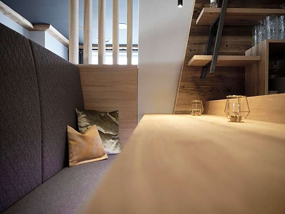 Hotel & Appartements Heigenhauser