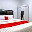 RedDoorz @ MG House Siantar Timur