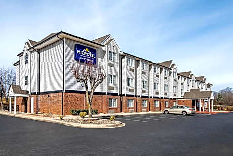 Microtel Inn & Suites By Wyndham Statesville