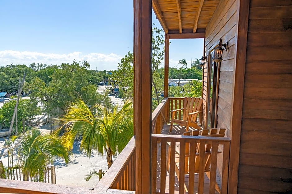Krak-Inn Holbox - Self Check In