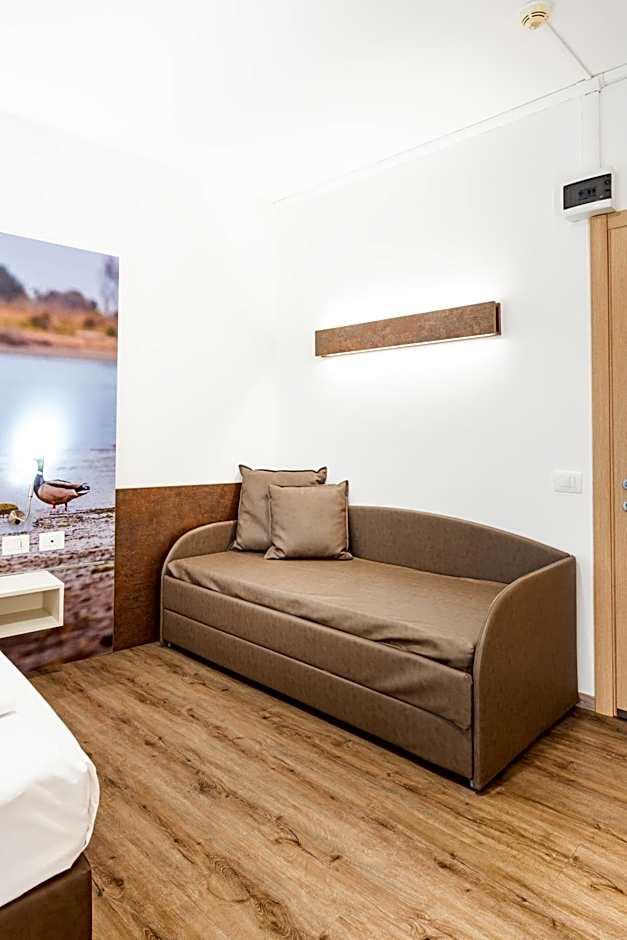 Hotel Antoniana
