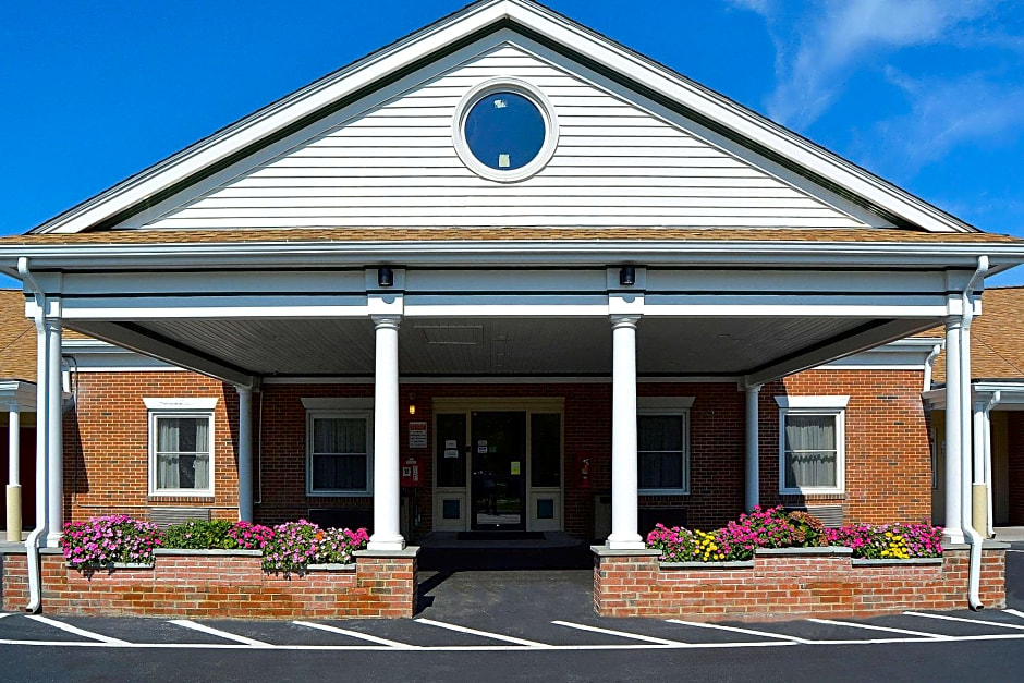 Quality Inn Raynham - Taunton