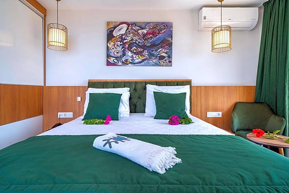 Mogons Exclusive Hotel