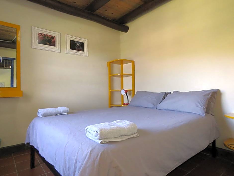 Coffee Shack Adventure Backpackers & Self-Catering