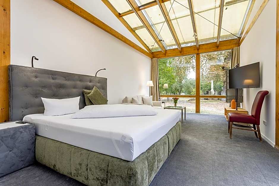 Hotel Zur Linde Dein Self Check In