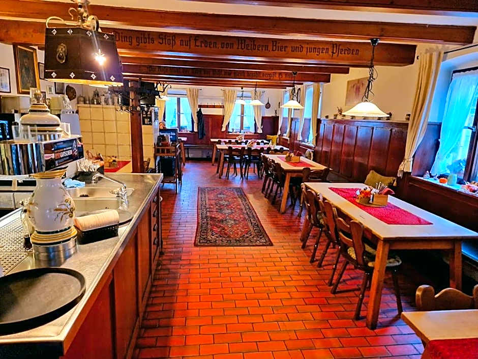 Gasthof Bräuhaus Lepple