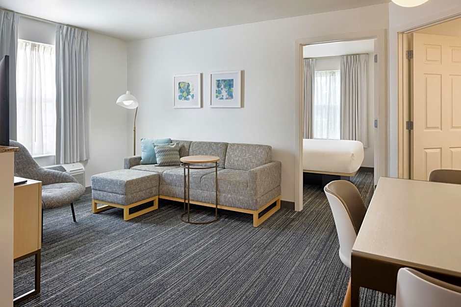 TownePlace Suites by Marriott Findlay
