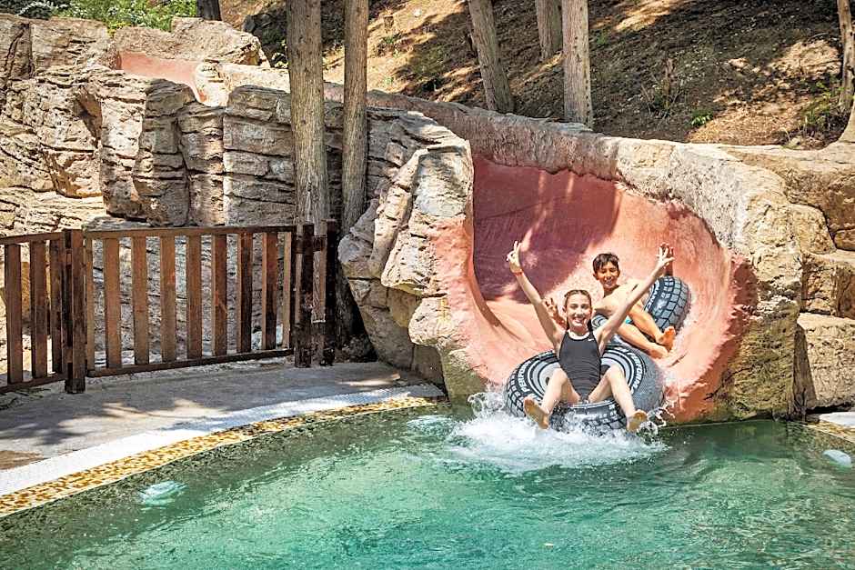 Sol Nessebar Bay - All Inclusive