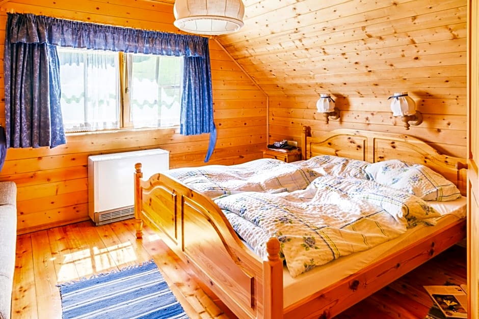 Ferienhütte Hoitahüttl