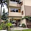 KRS Pines Hotel