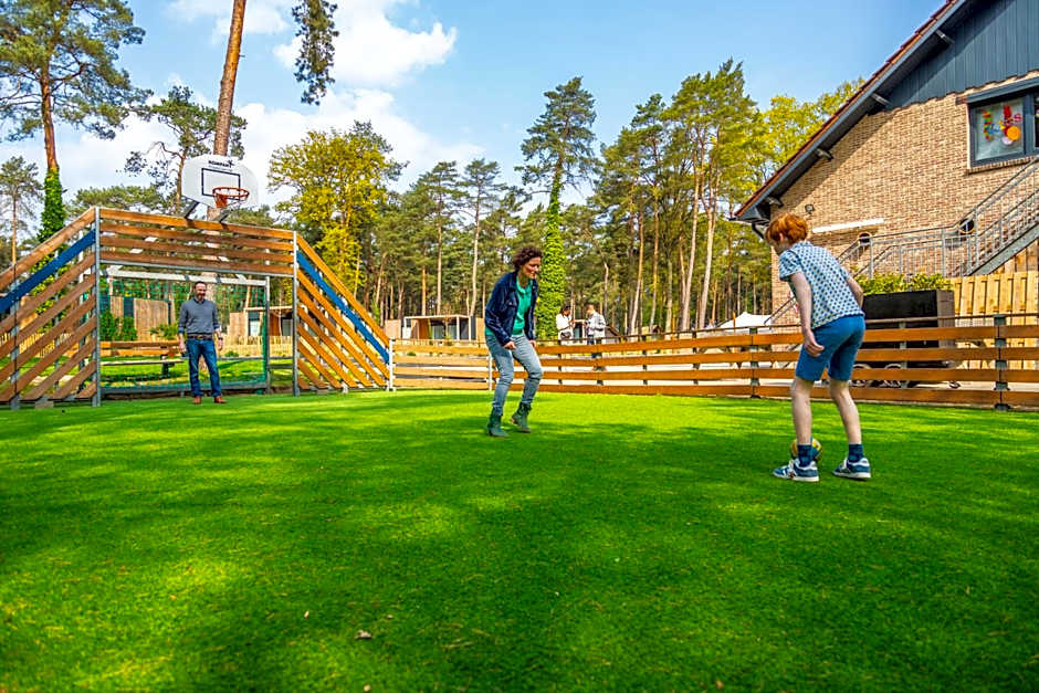EuroParcs Hoge Kempen