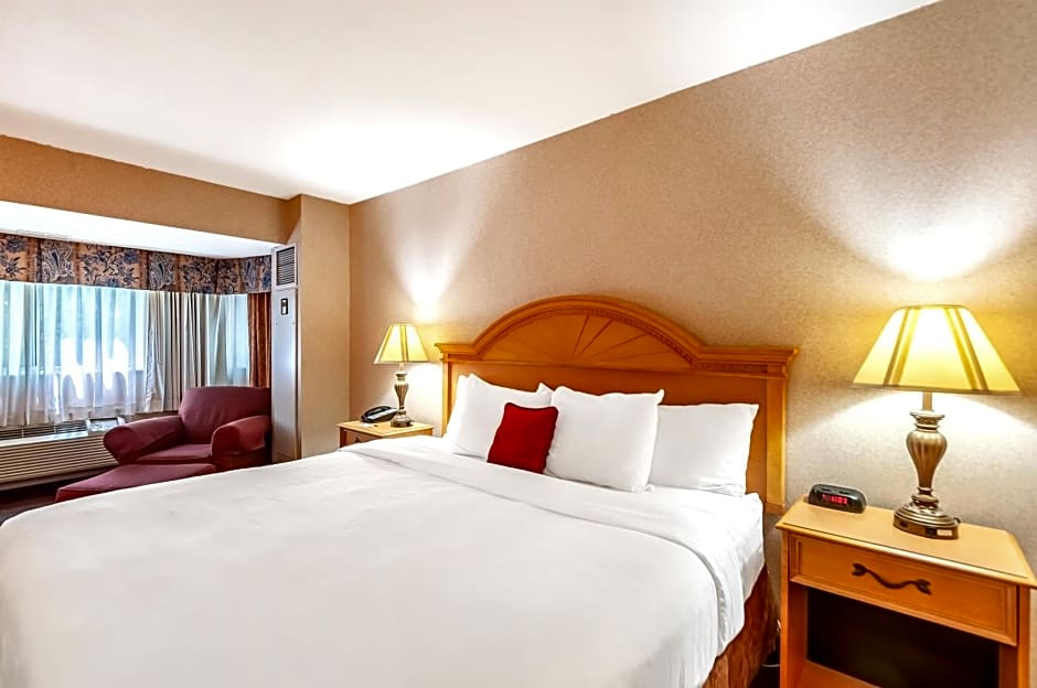Red Lion Hotel Rosslyn Iwo Jima – Arlington, VA