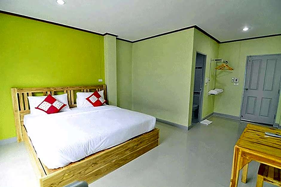 Laksasuk House