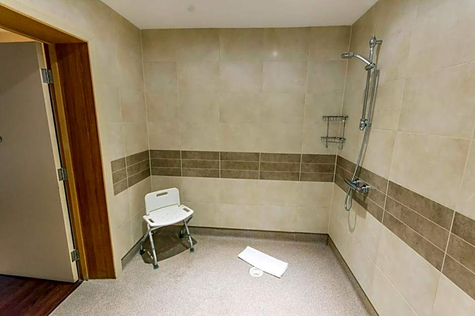 Great Hallingbury Manor