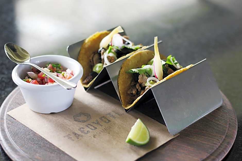 Dreams Bahia Mita Surf and Spa - All Inclusive