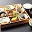 Ikaho Onsen Ryokan Hibikino