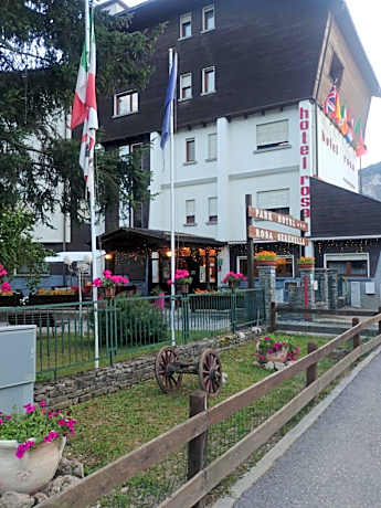Hotel Rosa Serenella