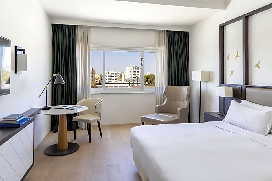 Hilton Nicosia