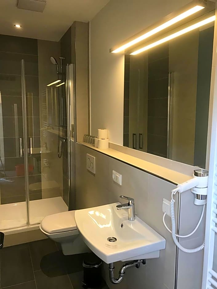 Hotel Select Suites & Aparts