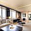 The Hotel Brussels