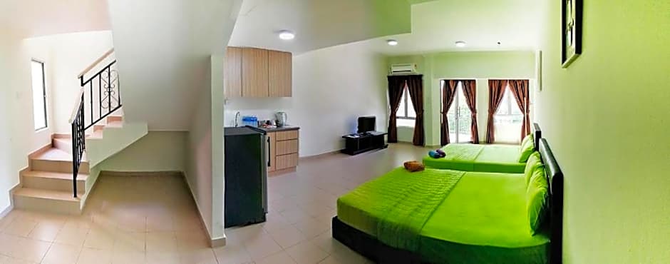 Tiara Desaru Seaview Residence