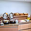 B&B HOTEL Padova Methis