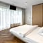 Aparthotel Blend City Center