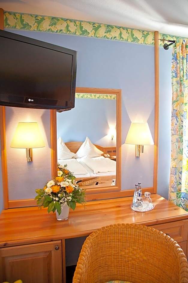 Hotel Altes Stadthaus