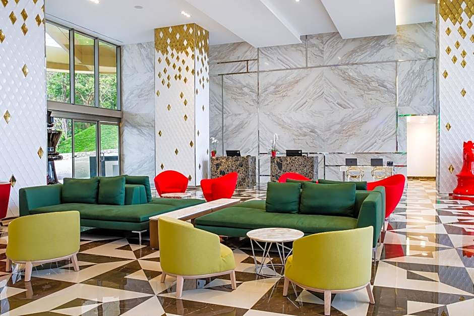 Mousai Adults Only - Puerto Vallarta