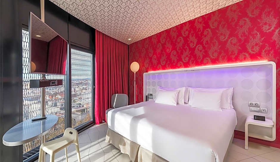 Barcelo Raval