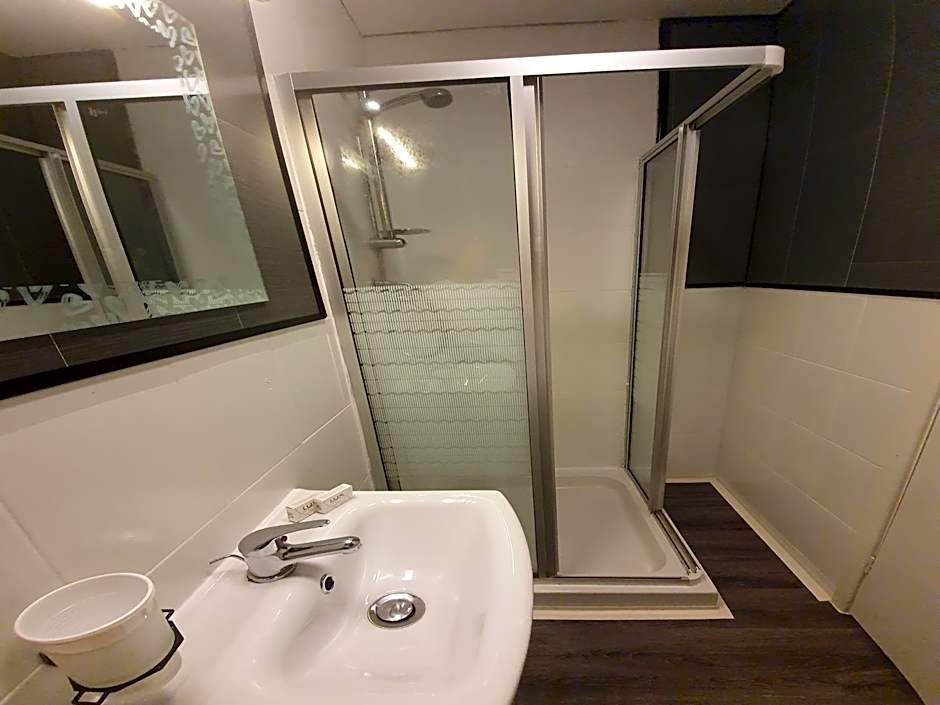 Las Palmas Hotel by the Sea