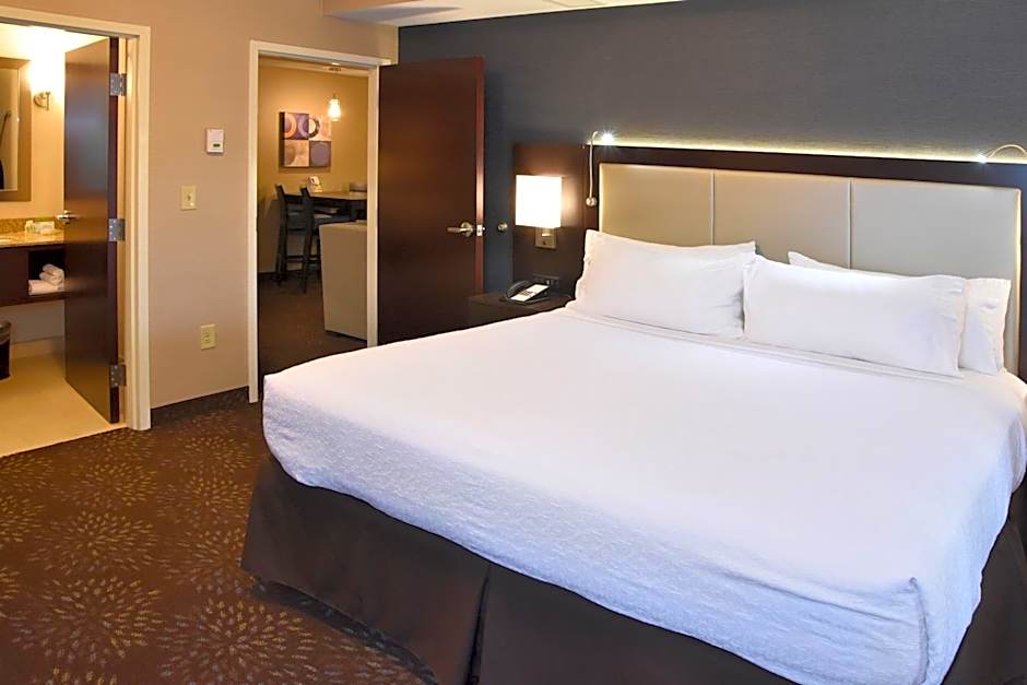 Holiday Inn Canton-Belden Village By IHG