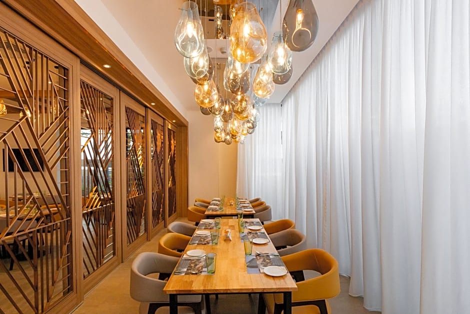 Holiday Inn Sepang Airport By IHG