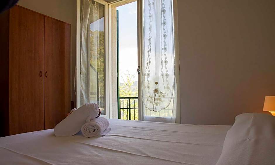 Hotel Silvia Framura - Cinque Terre