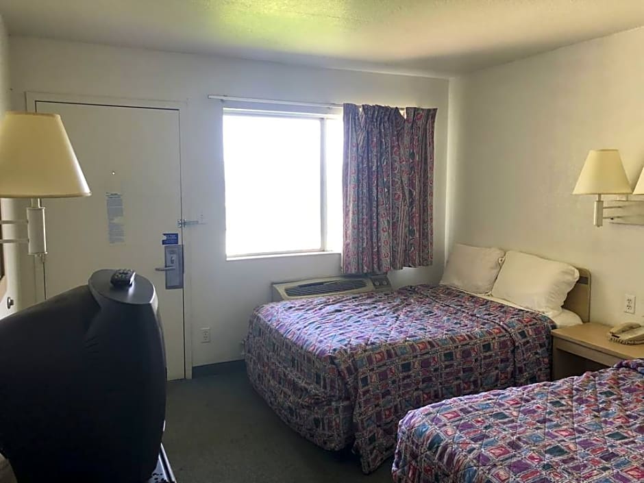 Regency Inn Tulsa