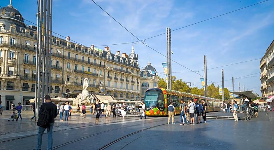 Hôtel Royal