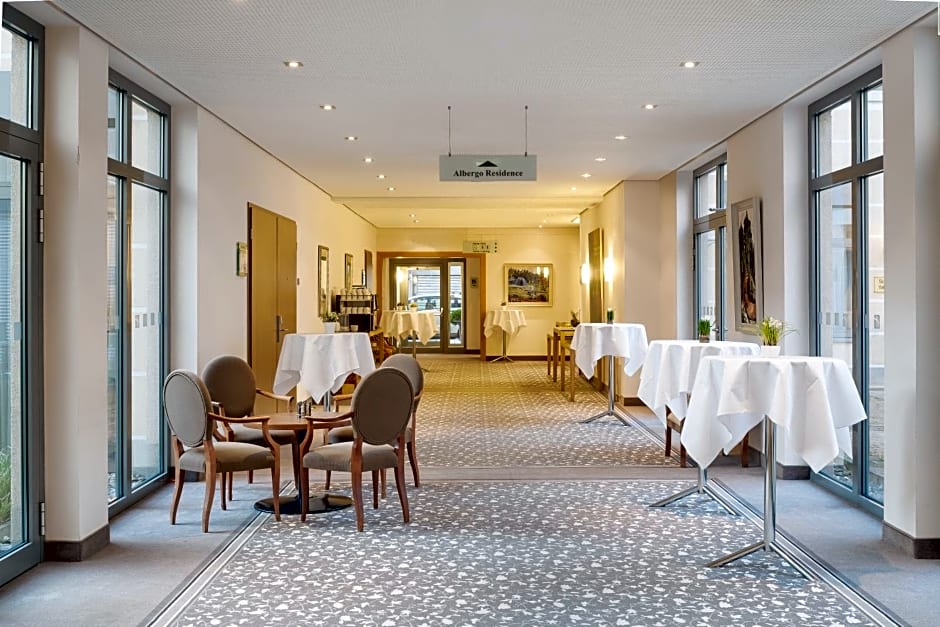 Holiday Inn Nürnberg City Centre By IHG