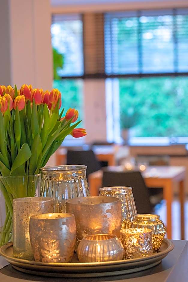 Hotel Auberge St. Pol